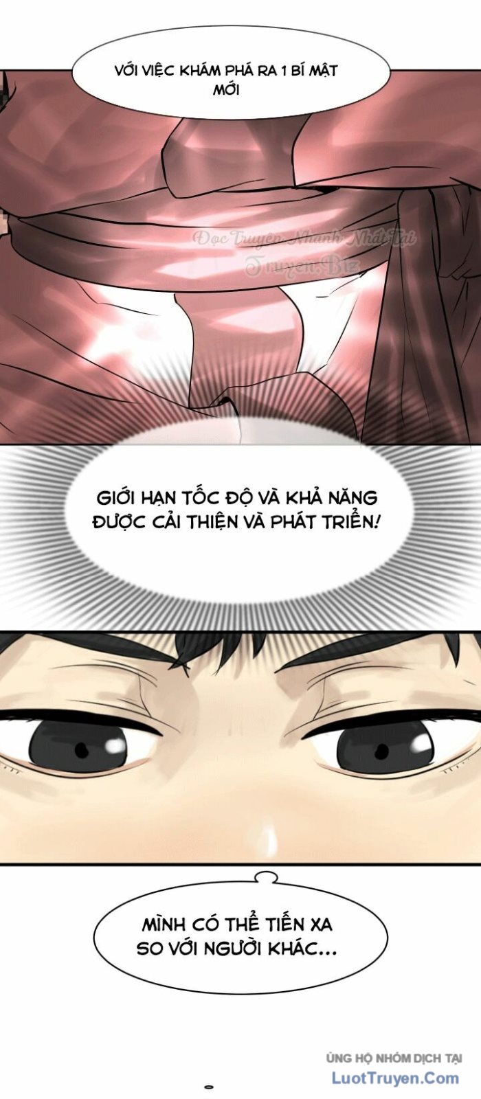 Huyết Chiến Hoa Sơn Chapter 2 - Trang 17