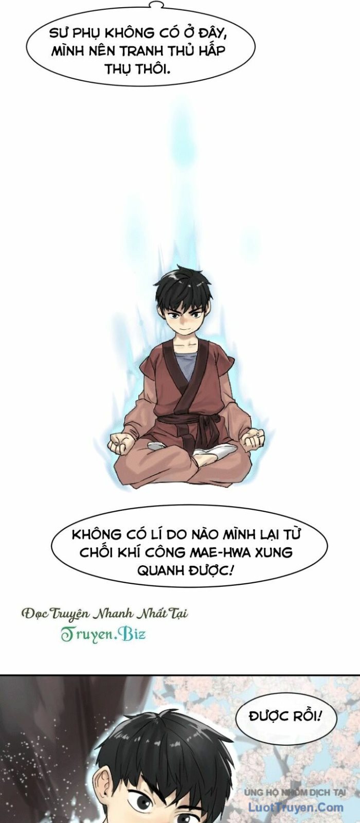 Huyết Chiến Hoa Sơn Chapter 2 - Trang 18