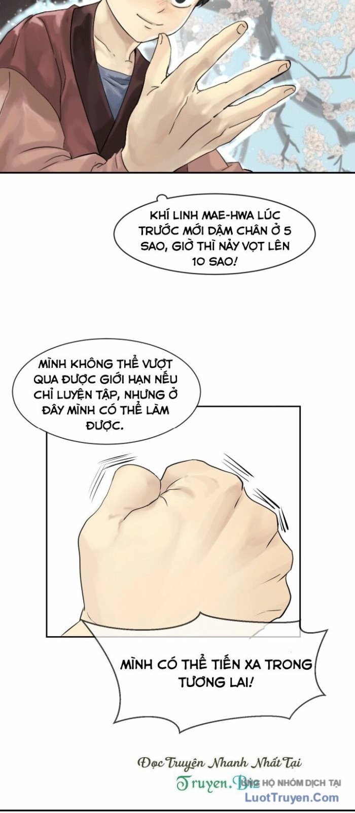 Huyết Chiến Hoa Sơn Chapter 2 - Trang 19