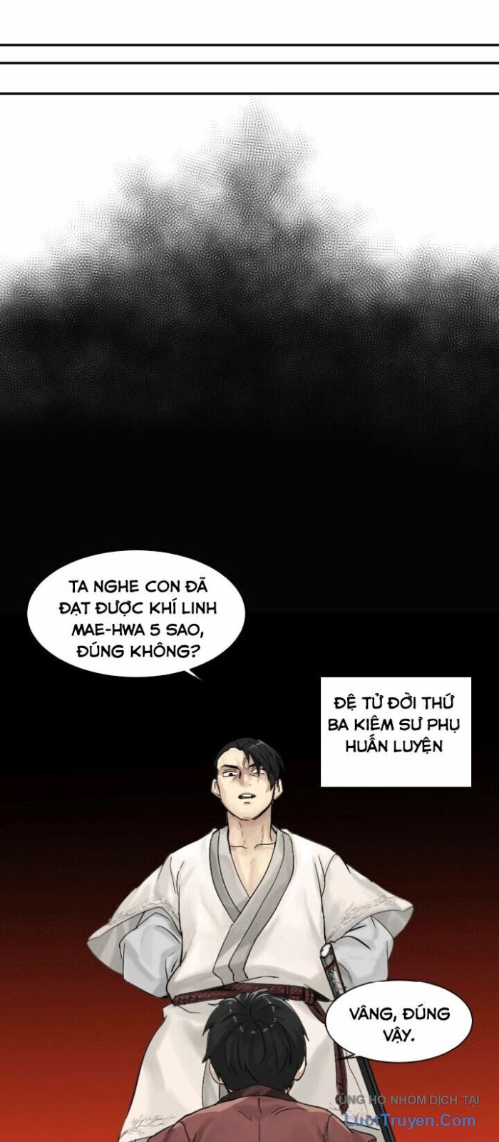 Huyết Chiến Hoa Sơn Chapter 2 - Trang 20