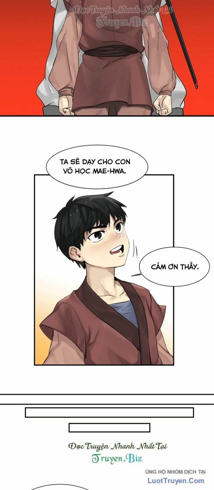 Huyết Chiến Hoa Sơn Chapter 2 - Trang 21