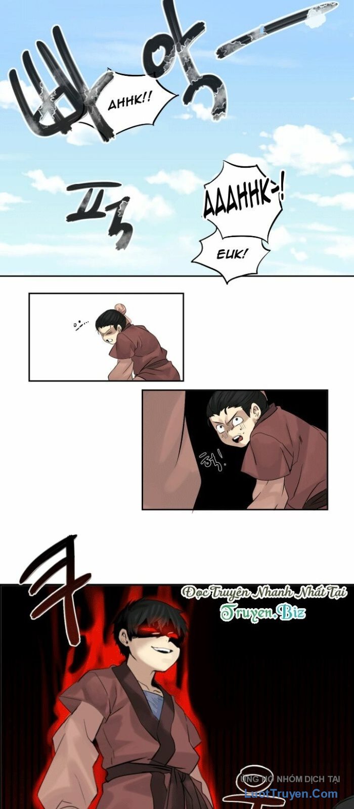 Huyết Chiến Hoa Sơn Chapter 2 - Trang 32
