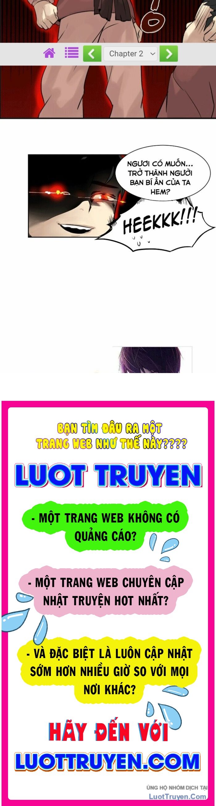 Huyết Chiến Hoa Sơn Chapter 2 - Trang 33