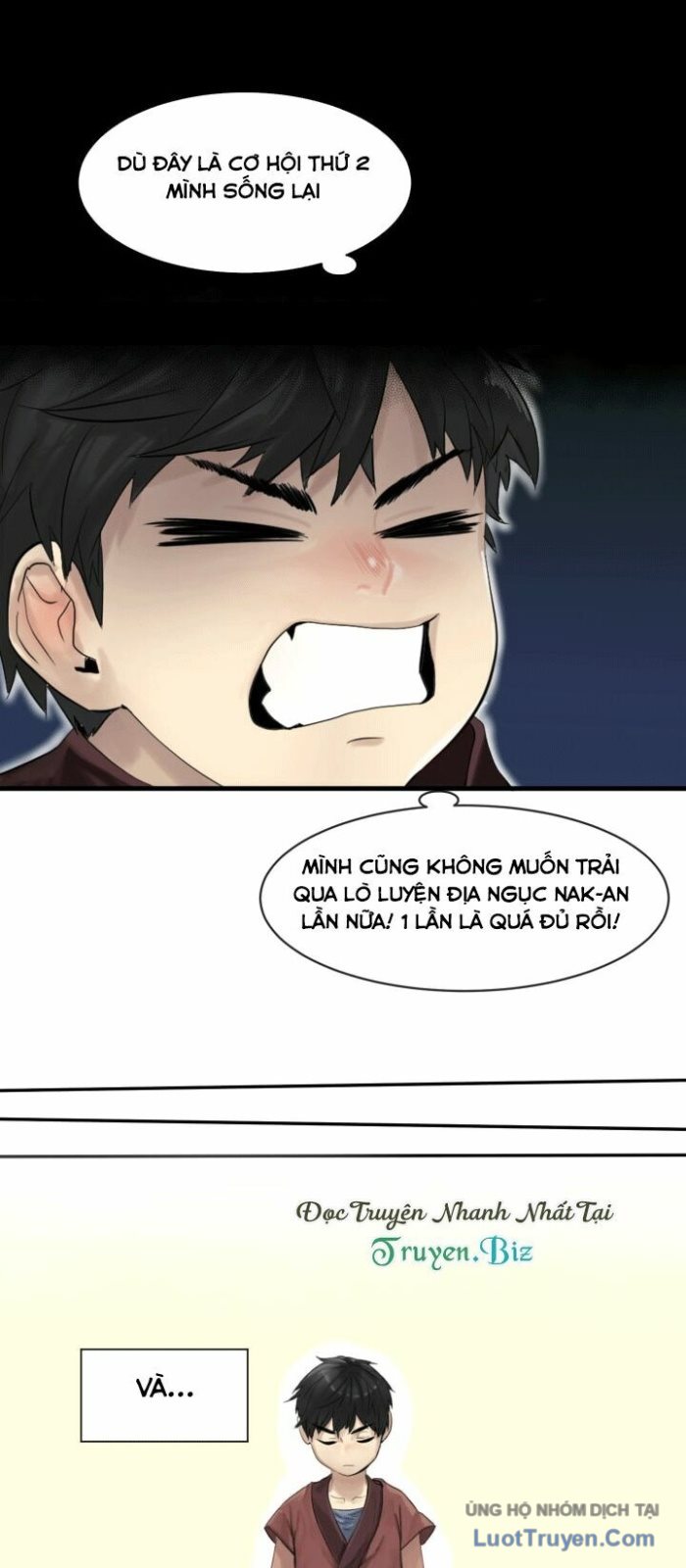 Huyết Chiến Hoa Sơn Chapter 2 - Trang 6
