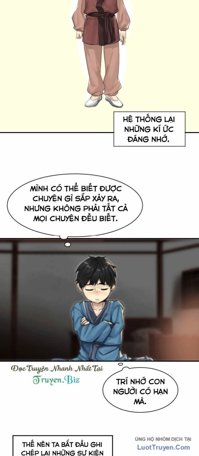 Huyết Chiến Hoa Sơn Chapter 2 - Trang 7