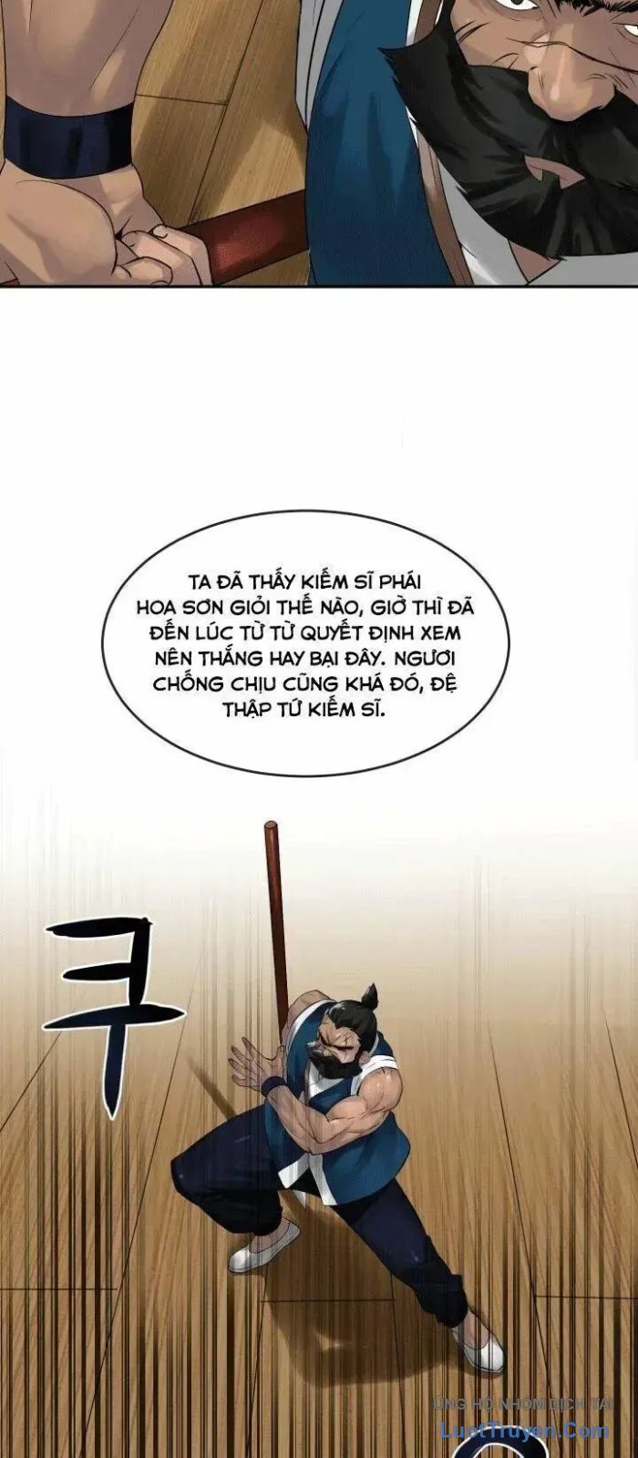 Huyết Chiến Hoa Sơn Chapter 20 - Trang 9