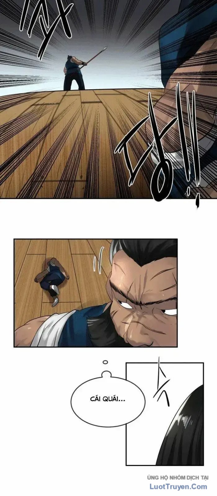 Huyết Chiến Hoa Sơn Chapter 20 - Trang 13