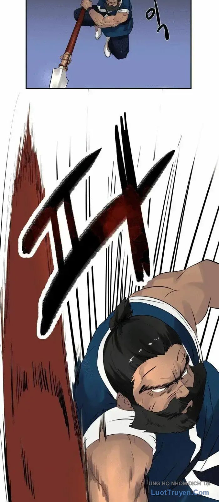 Huyết Chiến Hoa Sơn Chapter 20 - Trang 20