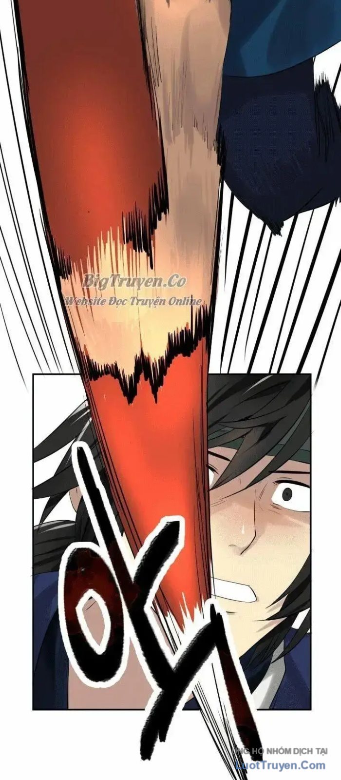 Huyết Chiến Hoa Sơn Chapter 20 - Trang 21