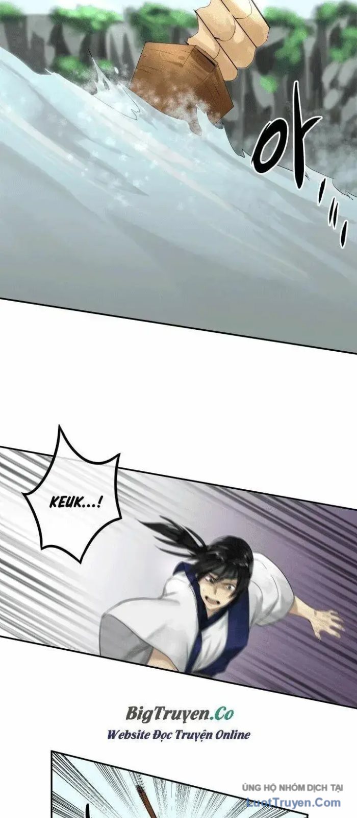 Huyết Chiến Hoa Sơn Chapter 20 - Trang 26