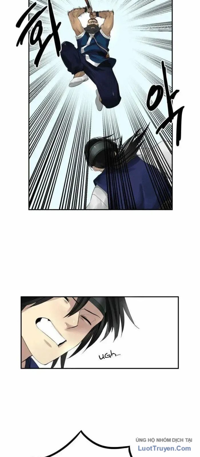 Huyết Chiến Hoa Sơn Chapter 20 - Trang 27