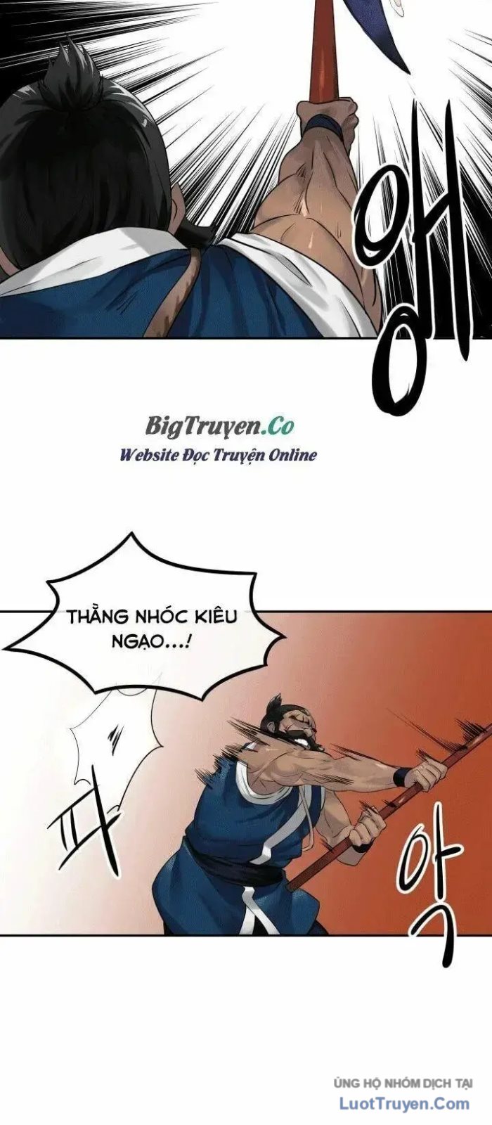Huyết Chiến Hoa Sơn Chapter 20 - Trang 29