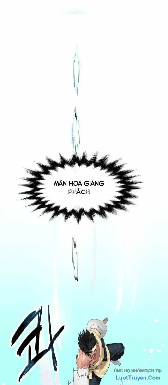 Huyết Chiến Hoa Sơn Chapter 20 - Trang 31