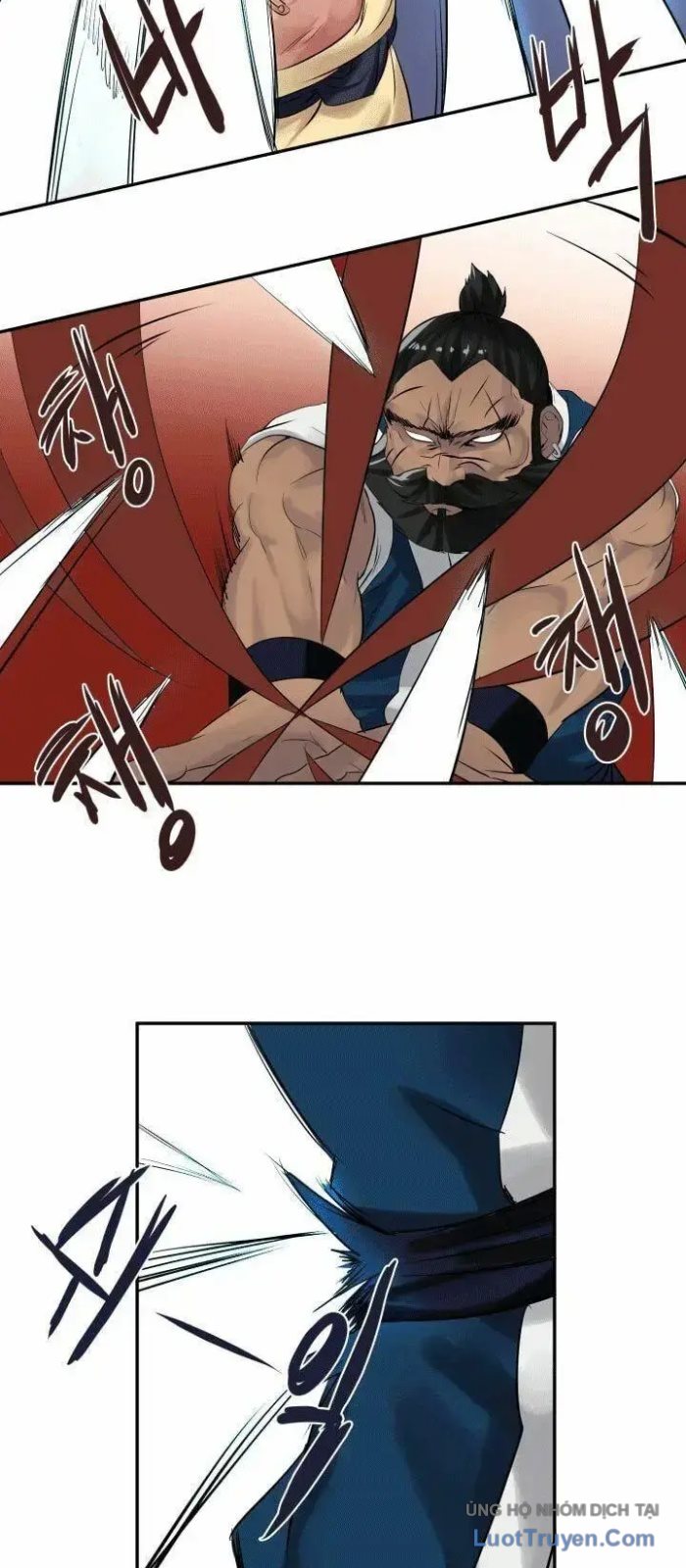 Huyết Chiến Hoa Sơn Chapter 20 - Trang 33