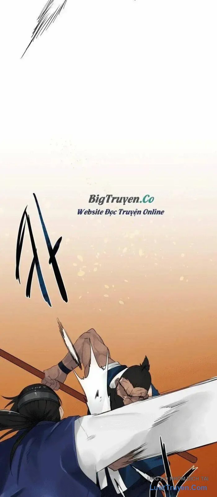 Huyết Chiến Hoa Sơn Chapter 20 - Trang 5