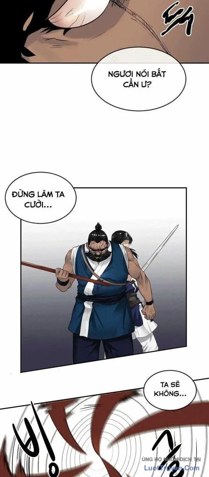 Huyết Chiến Hoa Sơn Chapter 21 - Trang 11