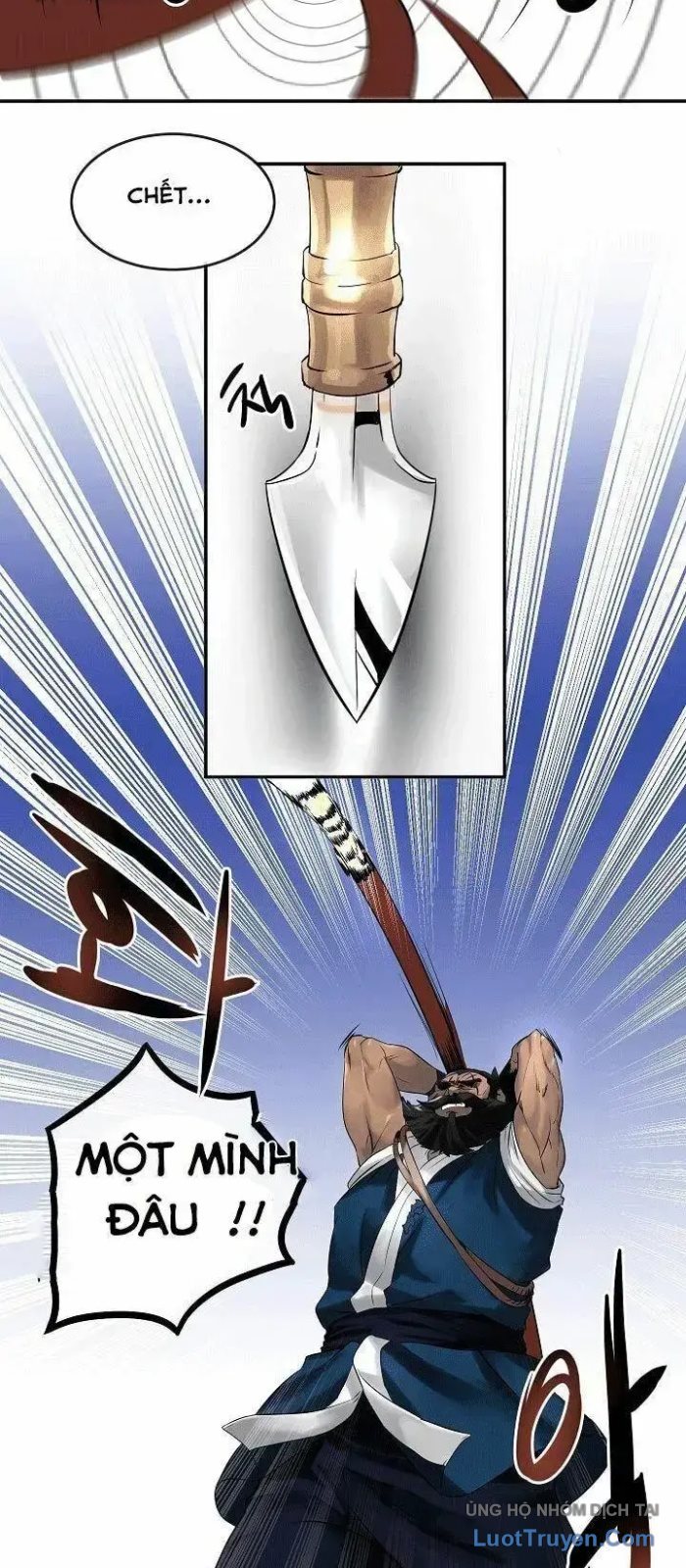Huyết Chiến Hoa Sơn Chapter 21 - Trang 12