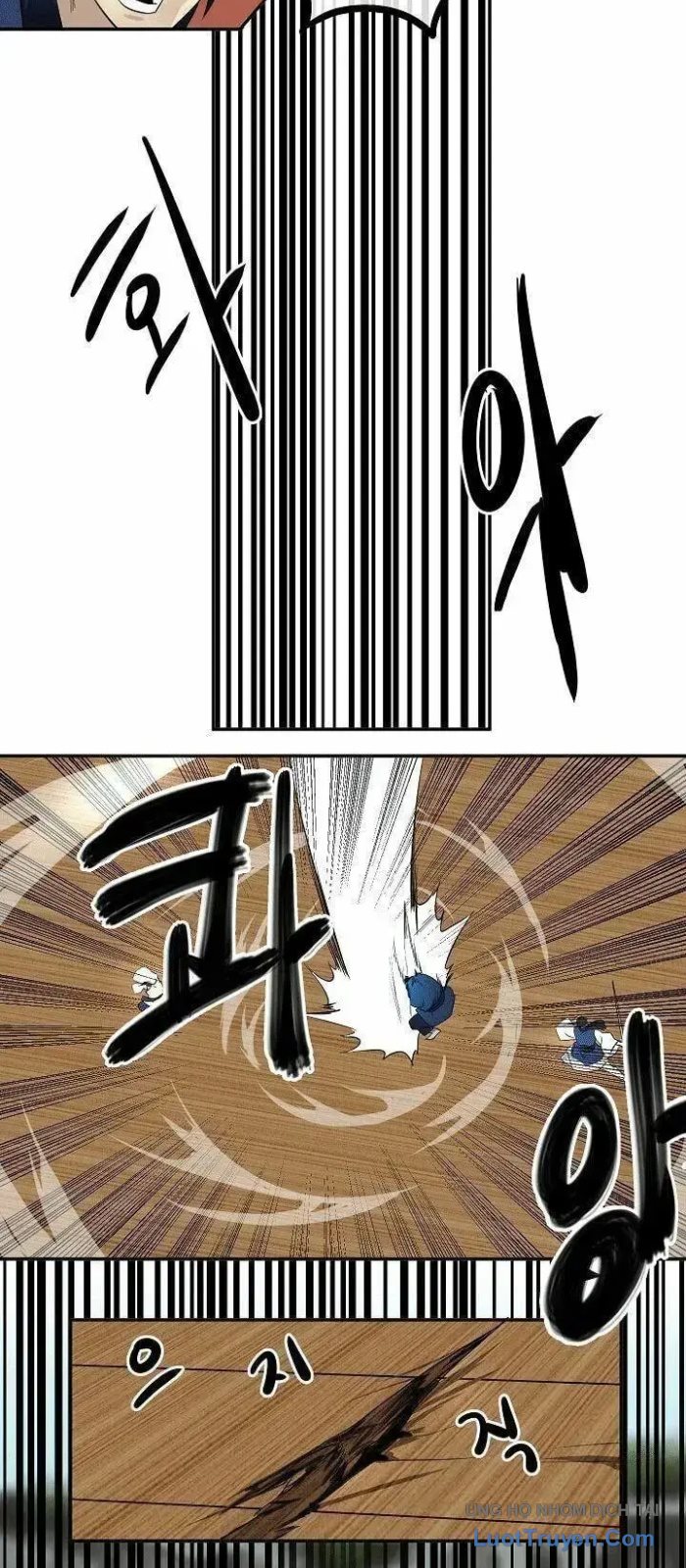 Huyết Chiến Hoa Sơn Chapter 21 - Trang 14