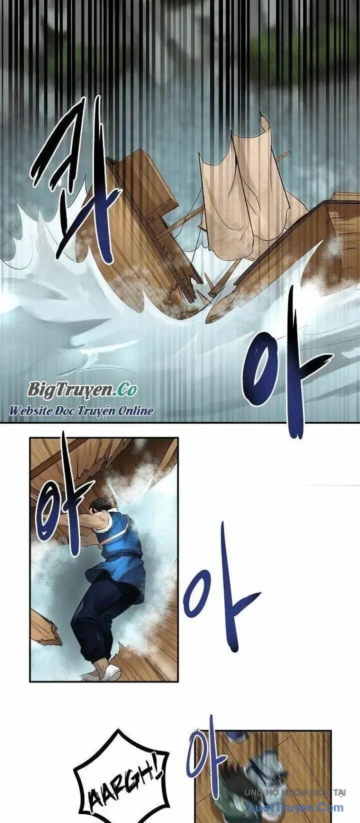 Huyết Chiến Hoa Sơn Chapter 21 - Trang 15