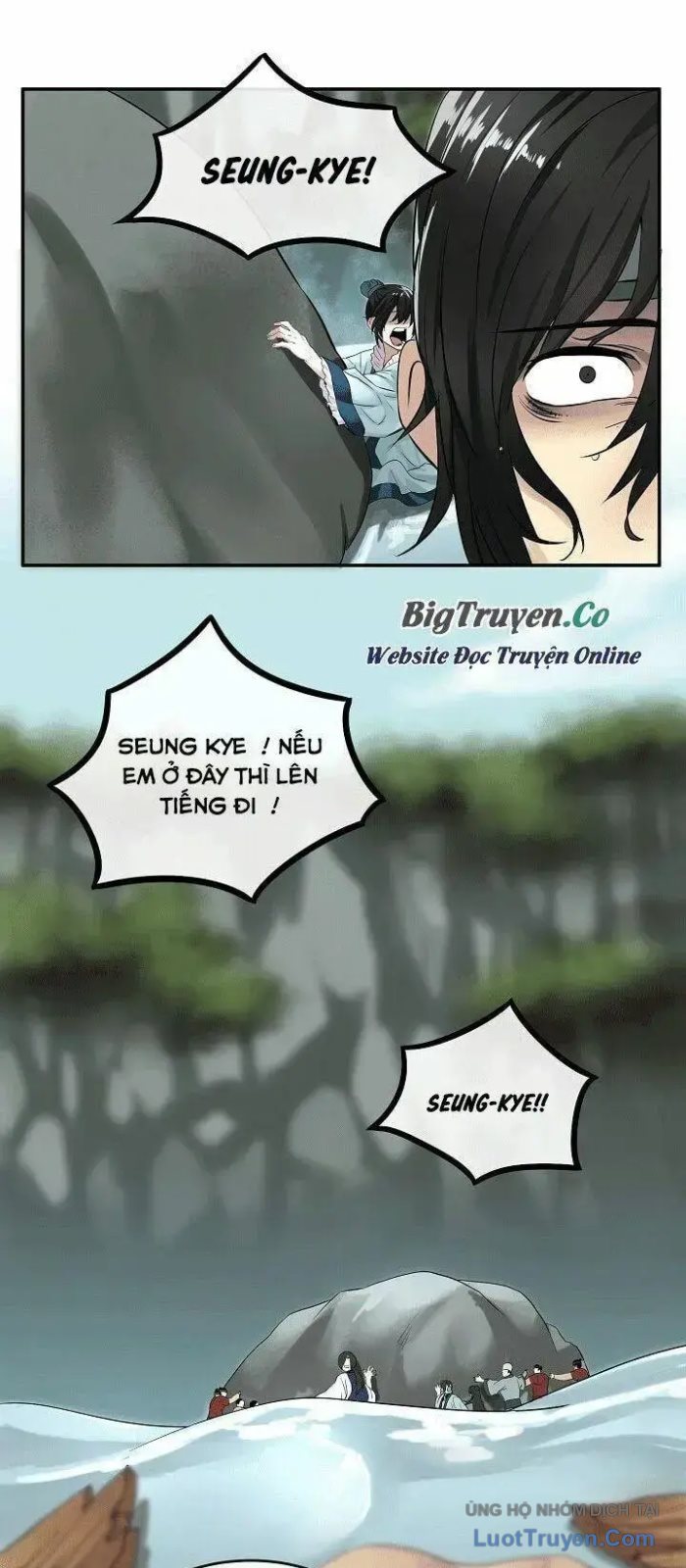Huyết Chiến Hoa Sơn Chapter 21 - Trang 22