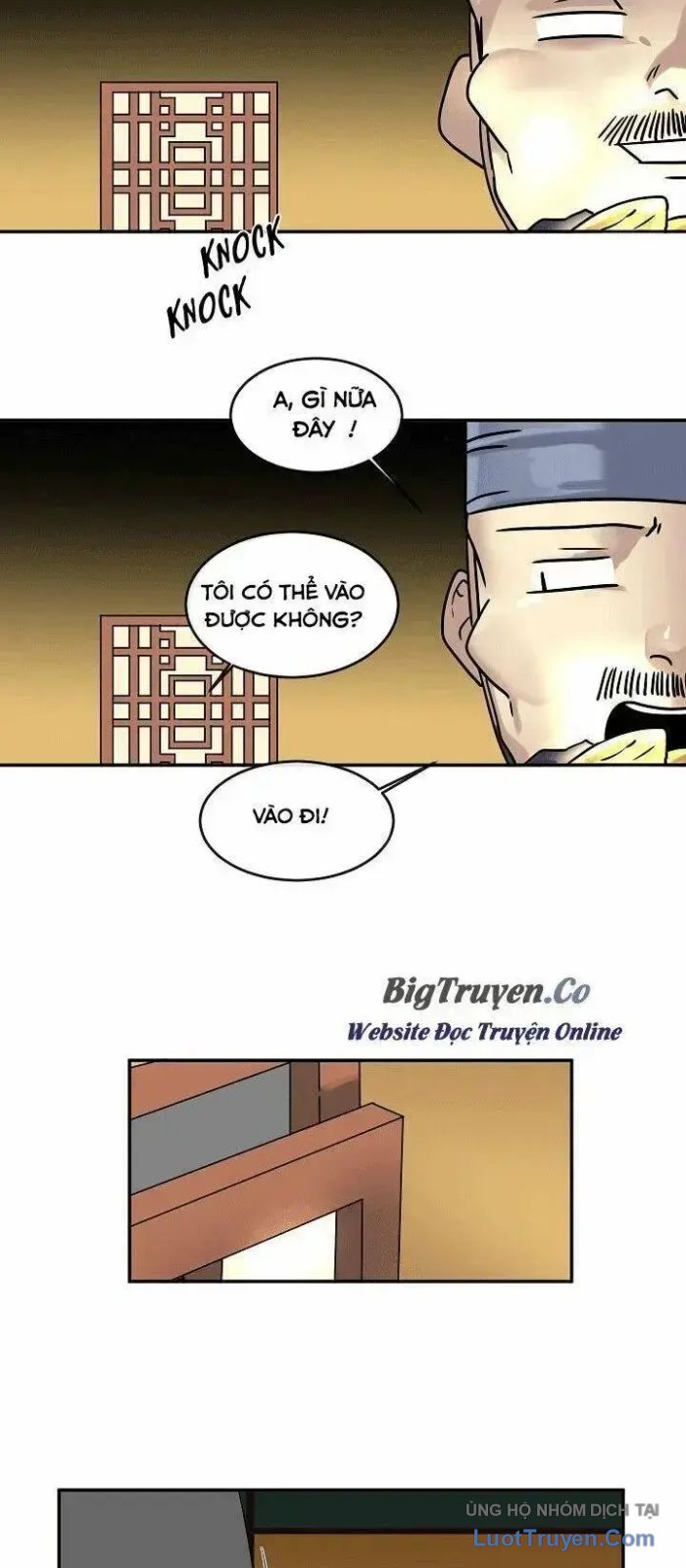 Huyết Chiến Hoa Sơn Chapter 21 - Trang 28