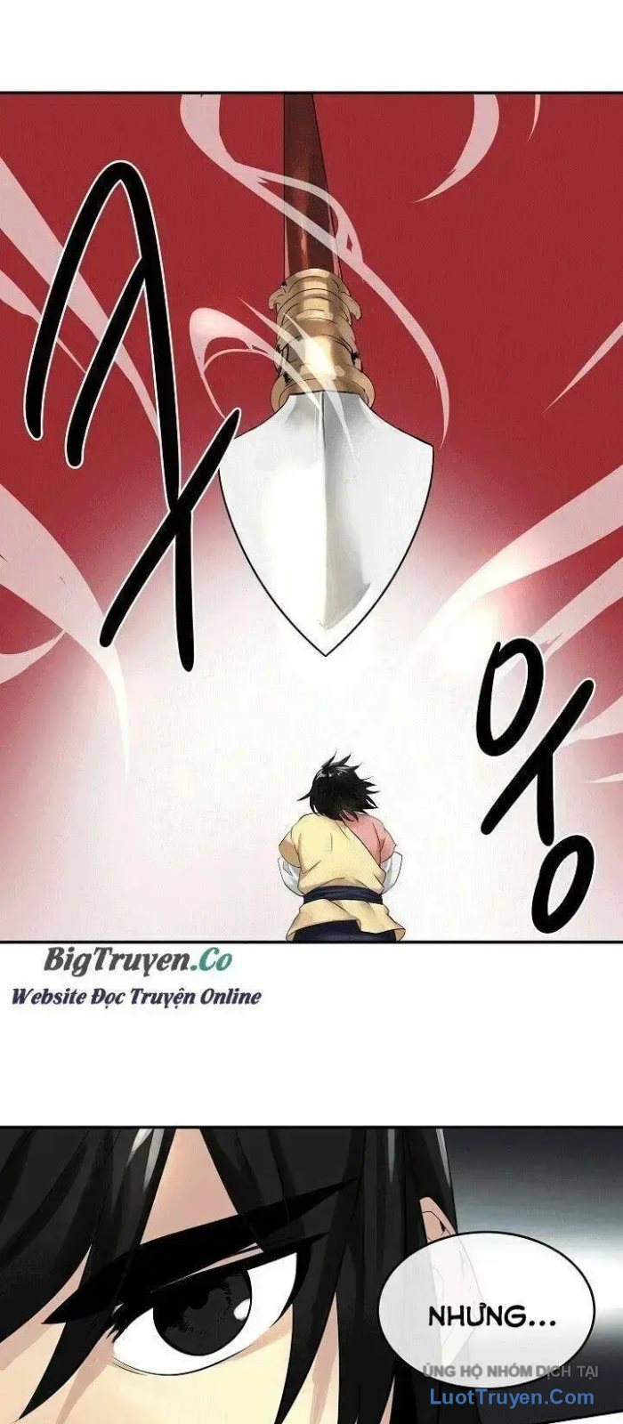 Huyết Chiến Hoa Sơn Chapter 21 - Trang 3