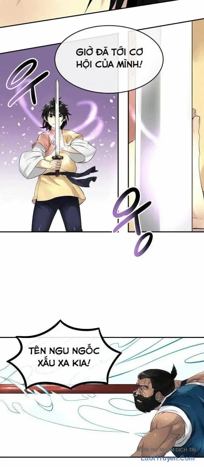 Huyết Chiến Hoa Sơn Chapter 21 - Trang 4