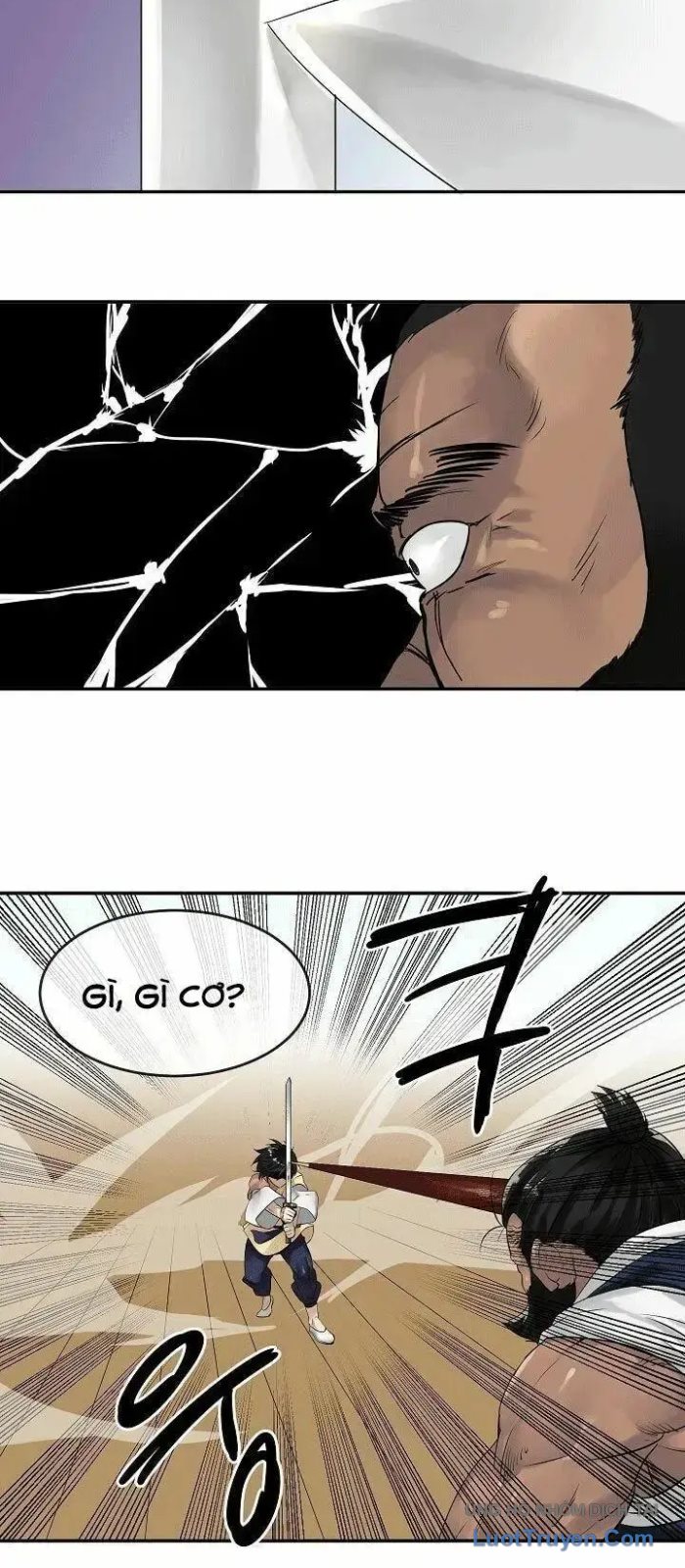 Huyết Chiến Hoa Sơn Chapter 21 - Trang 8