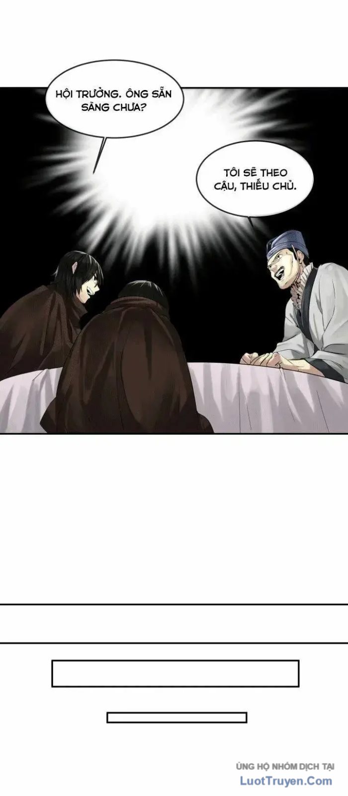 Huyết Chiến Hoa Sơn Chapter 22 - Trang 11