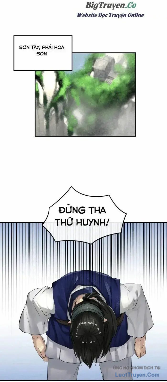 Huyết Chiến Hoa Sơn Chapter 22 - Trang 12