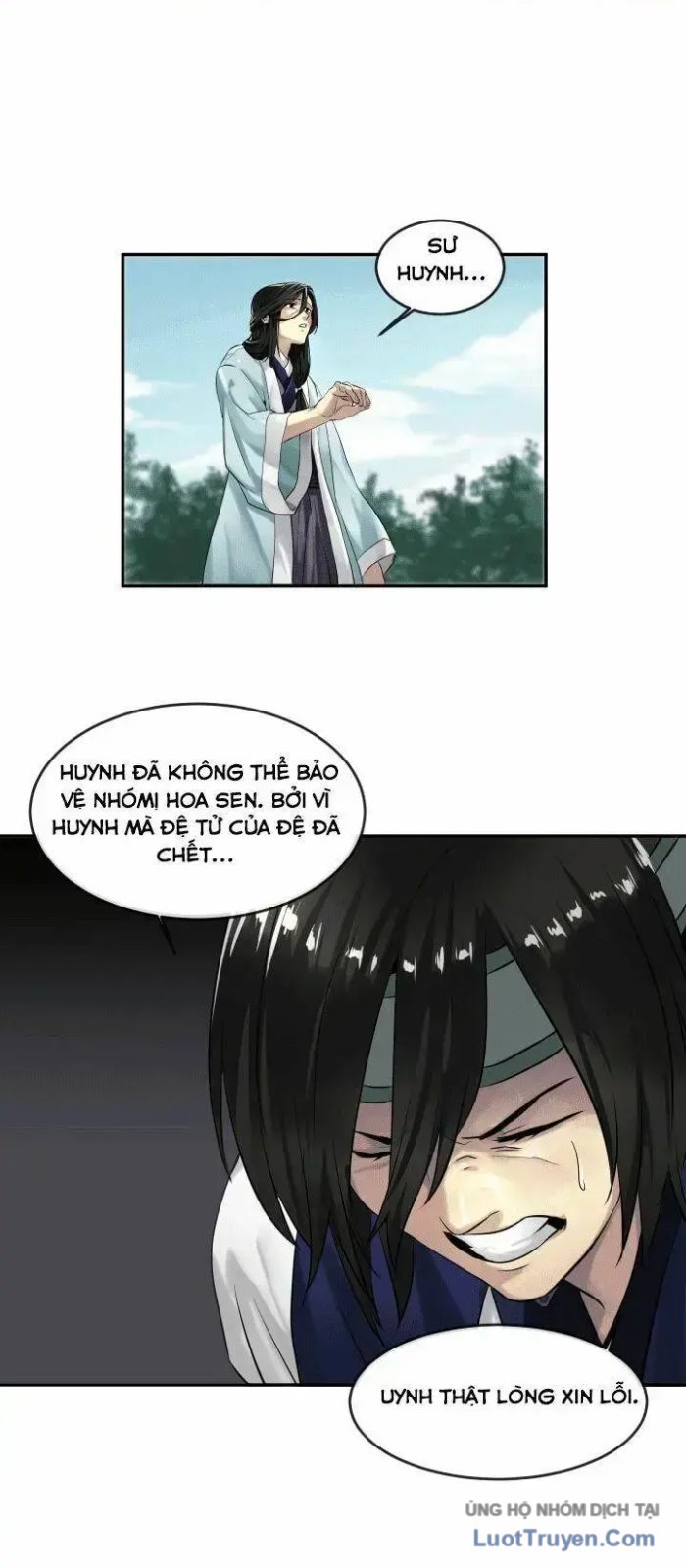 Huyết Chiến Hoa Sơn Chapter 22 - Trang 13