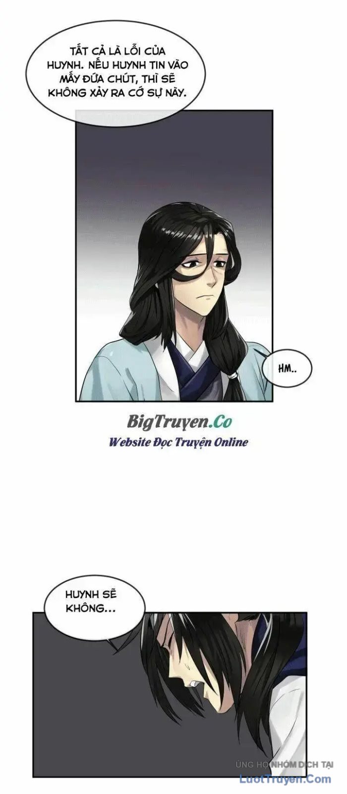 Huyết Chiến Hoa Sơn Chapter 22 - Trang 14
