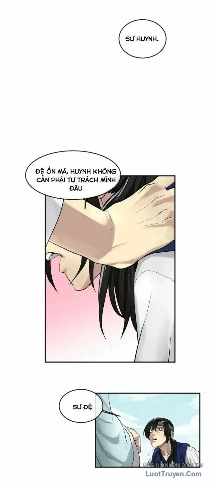 Huyết Chiến Hoa Sơn Chapter 22 - Trang 15
