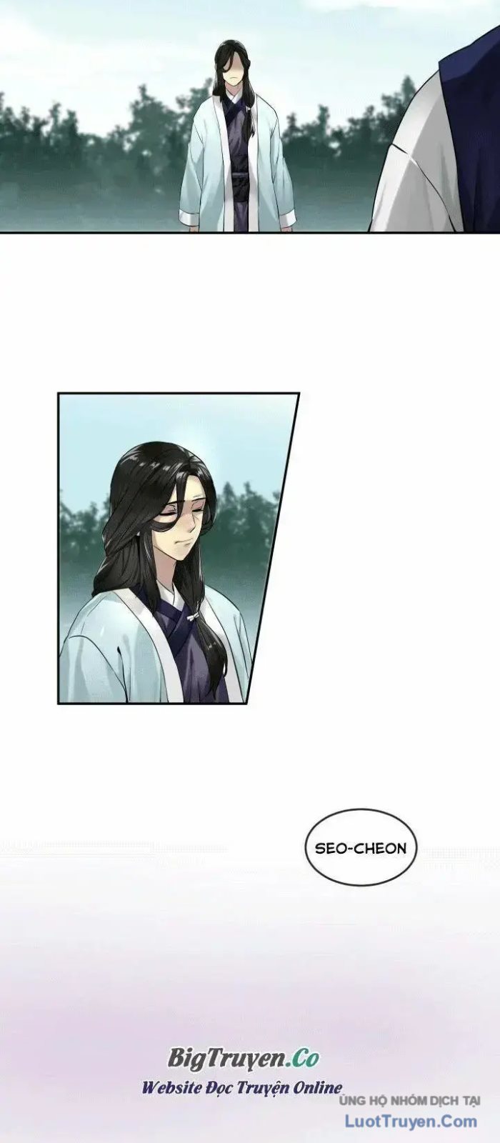 Huyết Chiến Hoa Sơn Chapter 22 - Trang 17