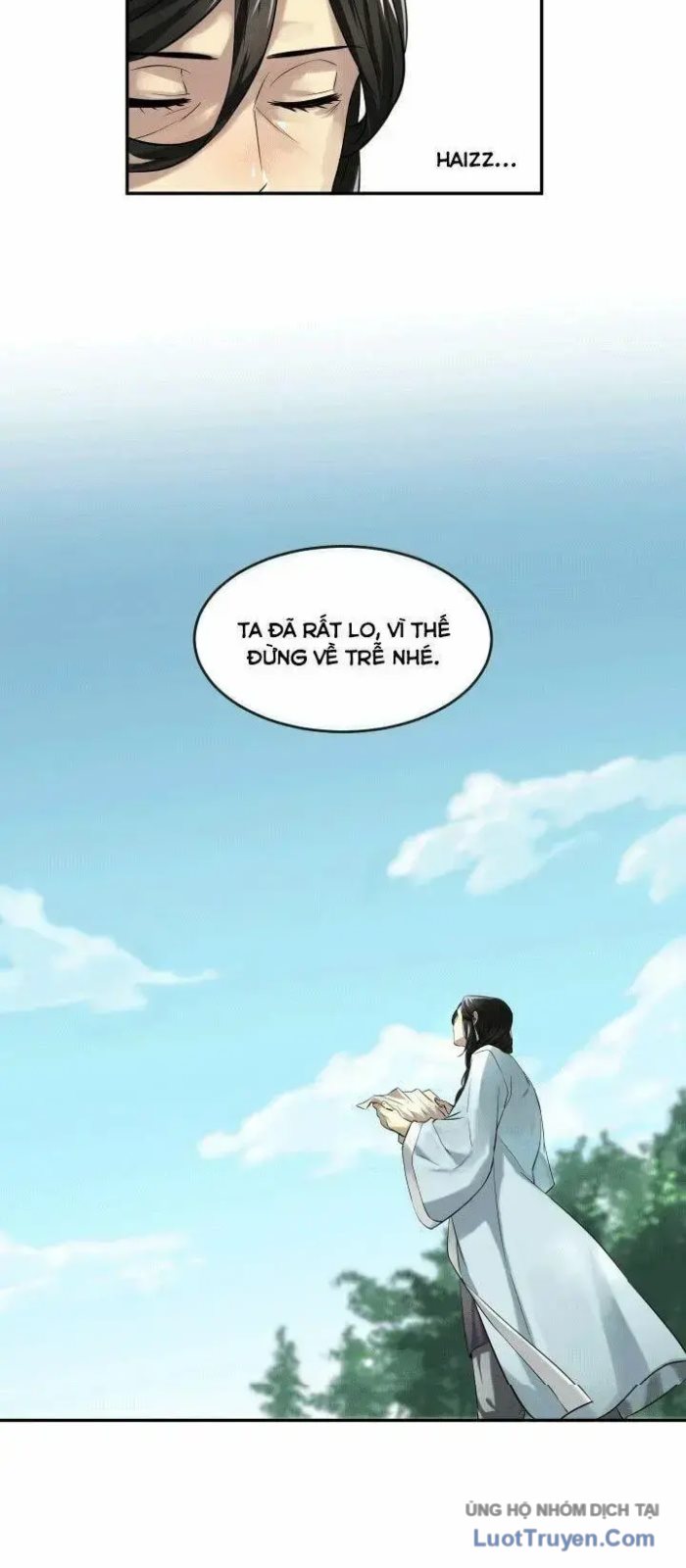 Huyết Chiến Hoa Sơn Chapter 22 - Trang 20