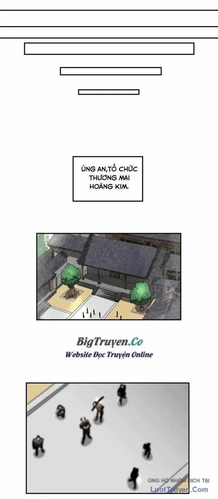 Huyết Chiến Hoa Sơn Chapter 22 - Trang 21