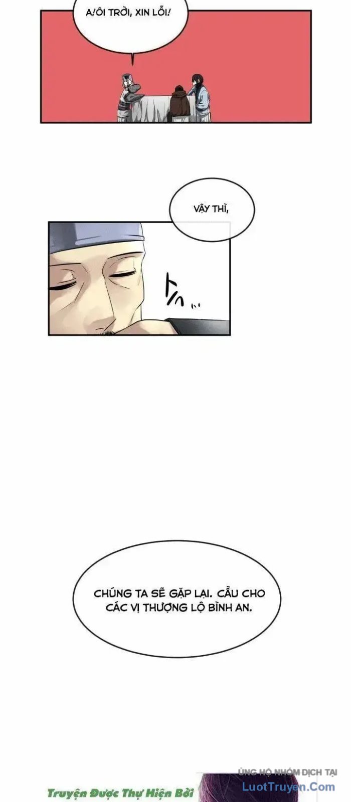 Huyết Chiến Hoa Sơn Chapter 22 - Trang 28