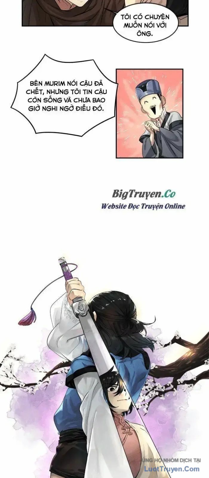 Huyết Chiến Hoa Sơn Chapter 22 - Trang 6
