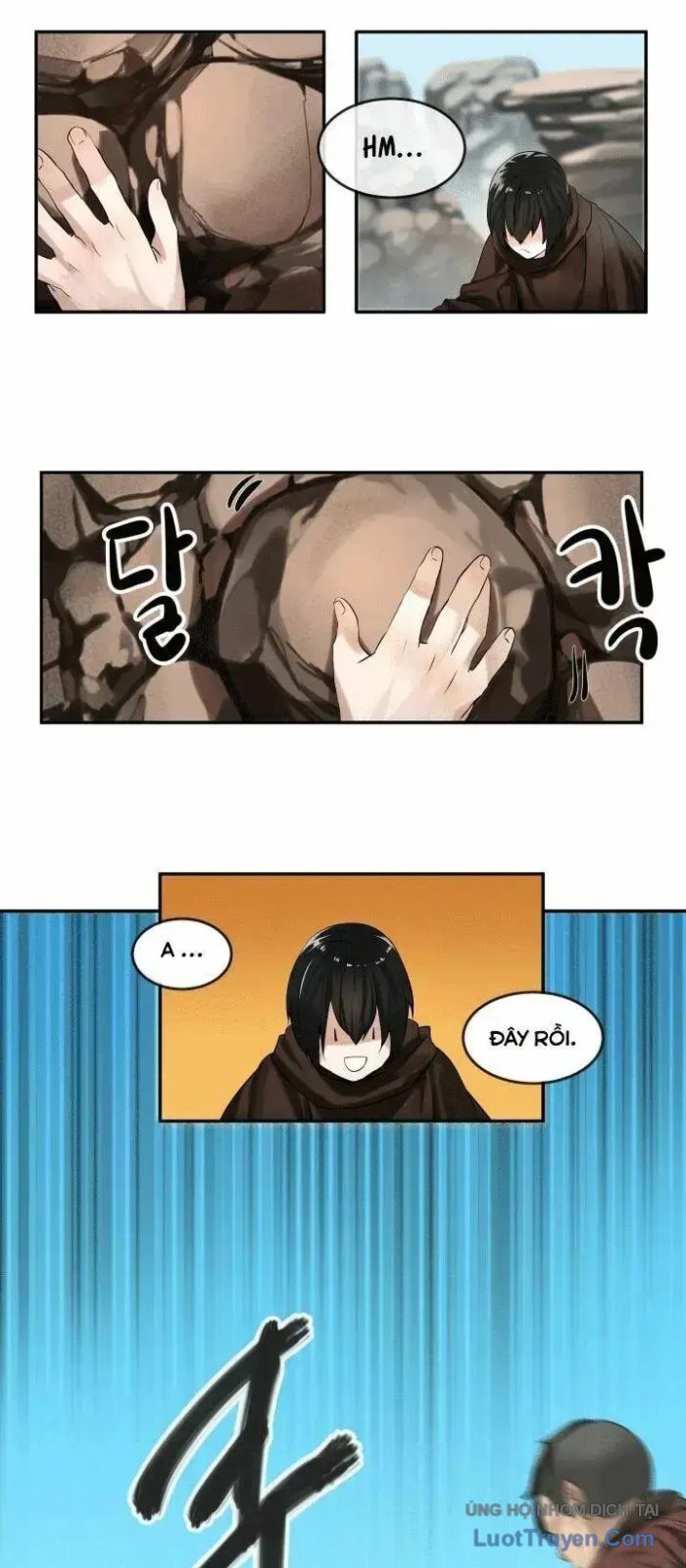 Huyết Chiến Hoa Sơn Chapter 23 - Trang 10