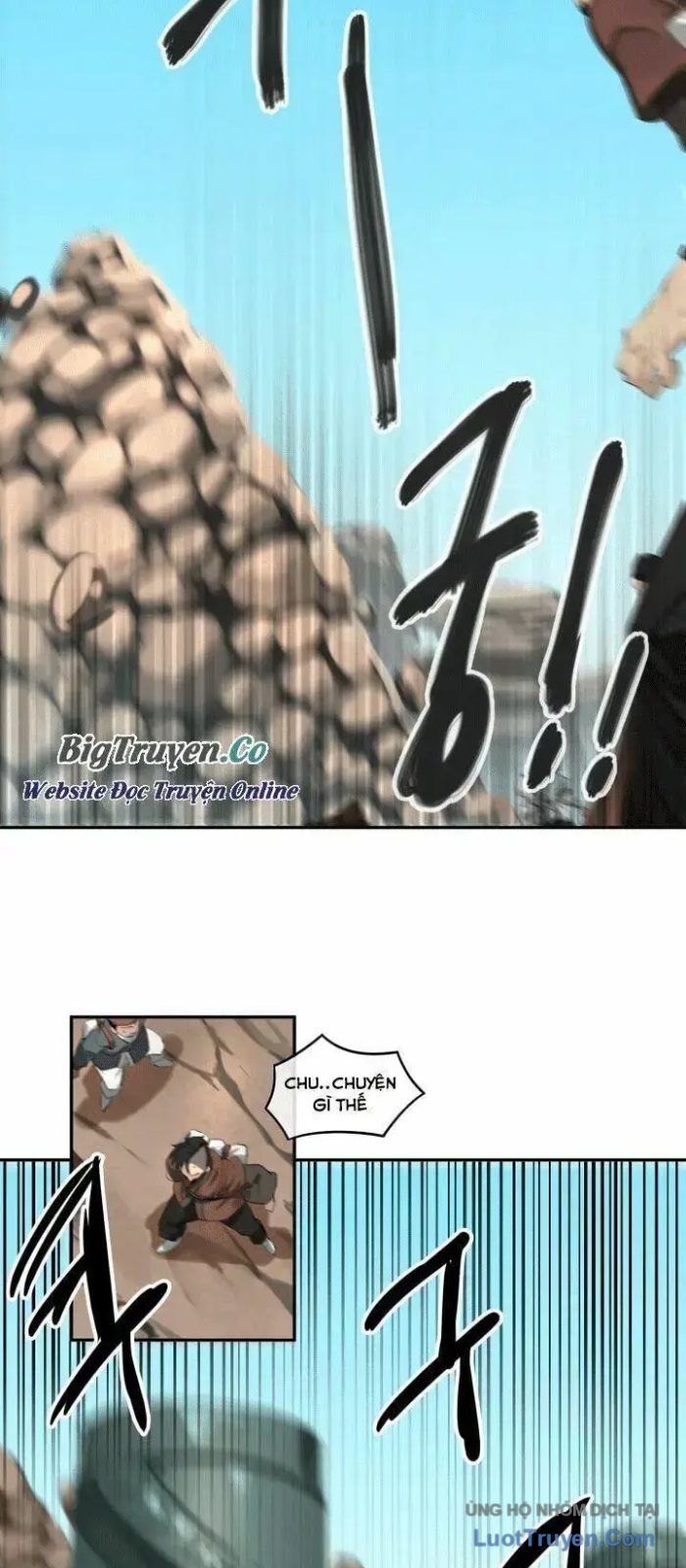 Huyết Chiến Hoa Sơn Chapter 23 - Trang 11