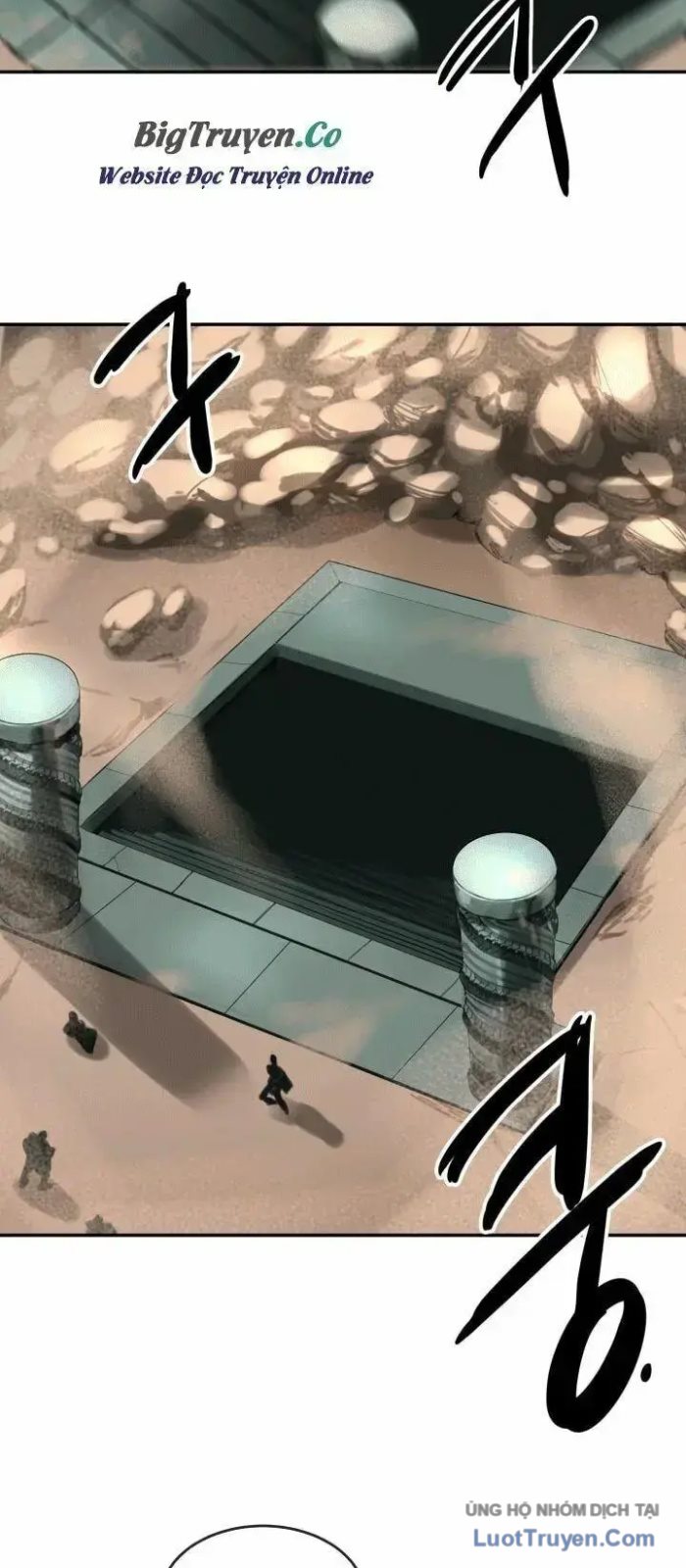 Huyết Chiến Hoa Sơn Chapter 23 - Trang 13