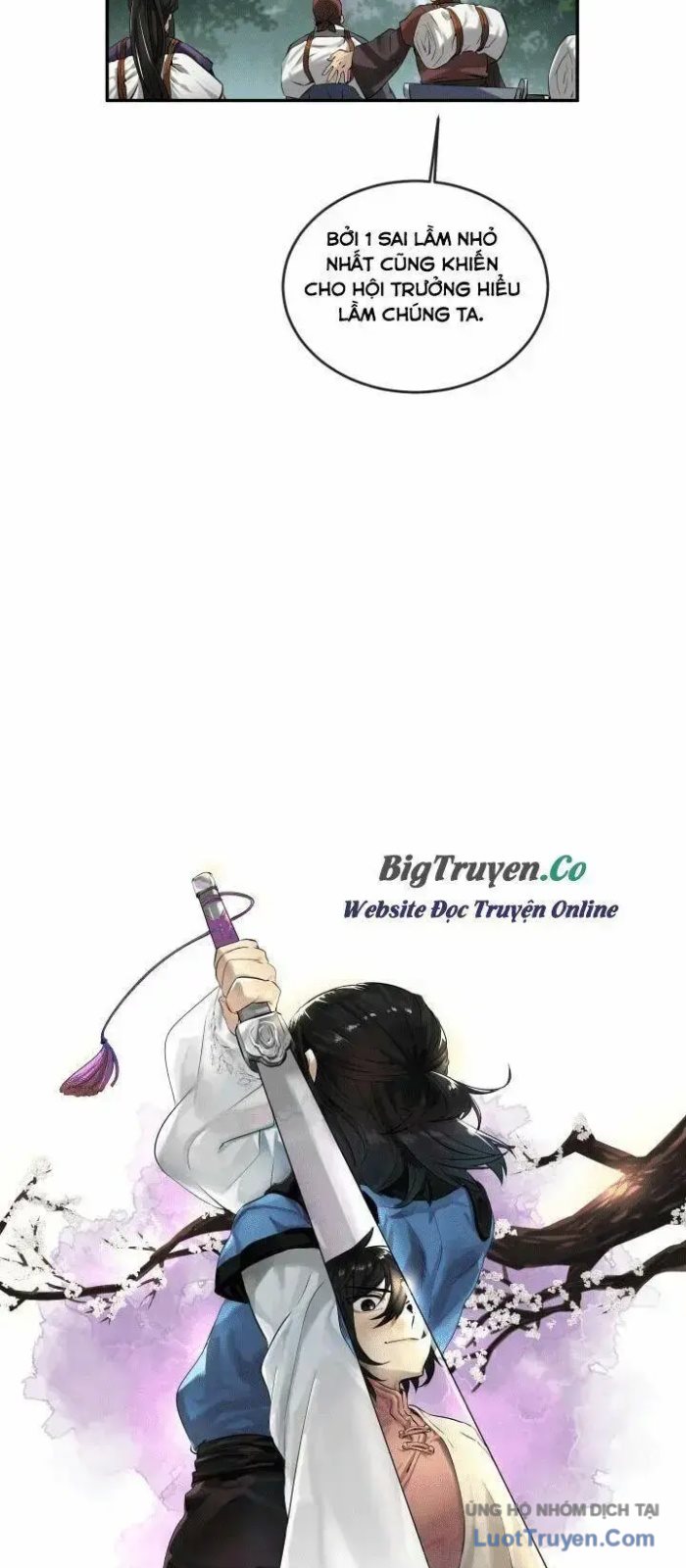 Huyết Chiến Hoa Sơn Chapter 23 - Trang 4