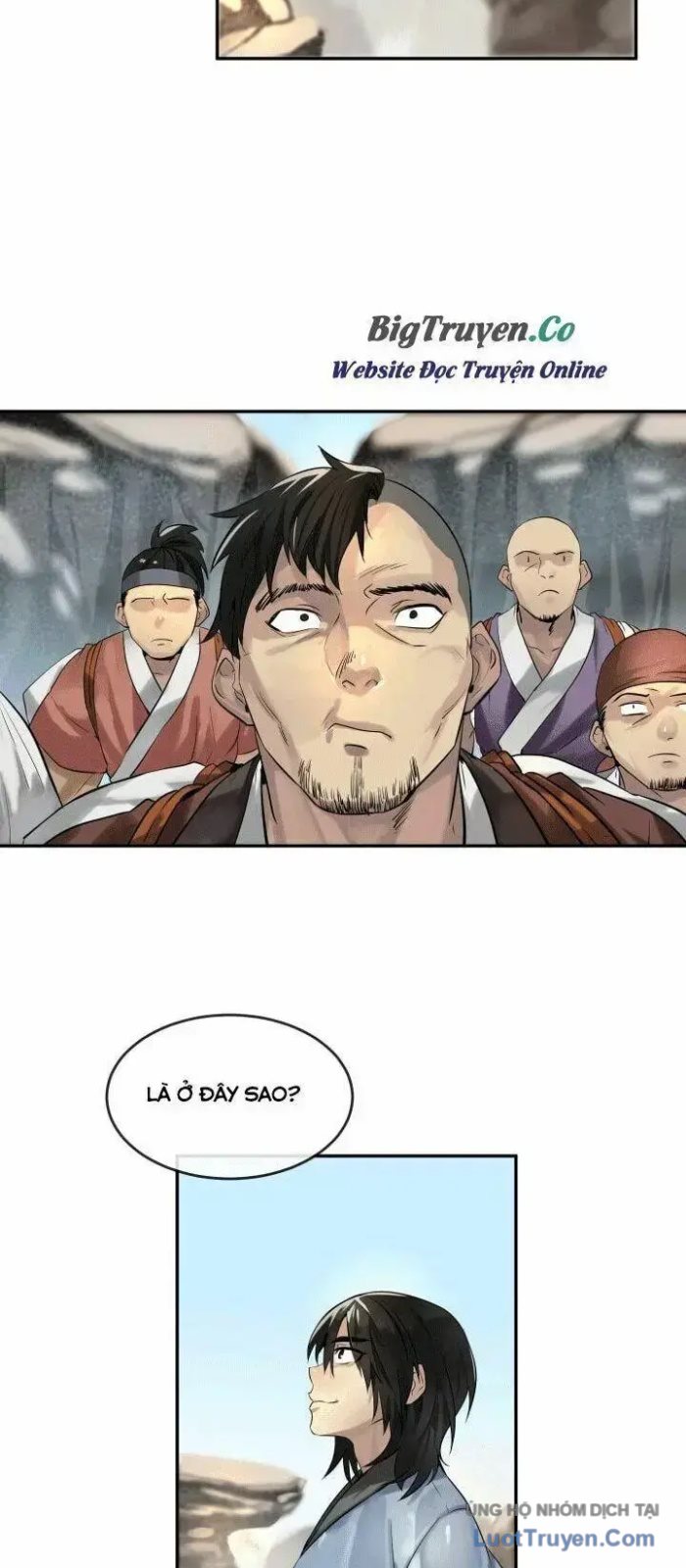 Huyết Chiến Hoa Sơn Chapter 23 - Trang 6