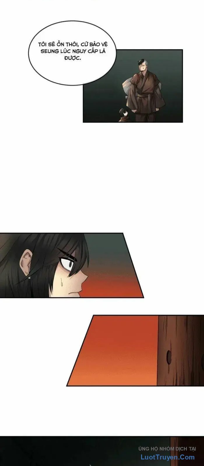 Huyết Chiến Hoa Sơn Chapter 24 - Trang 9