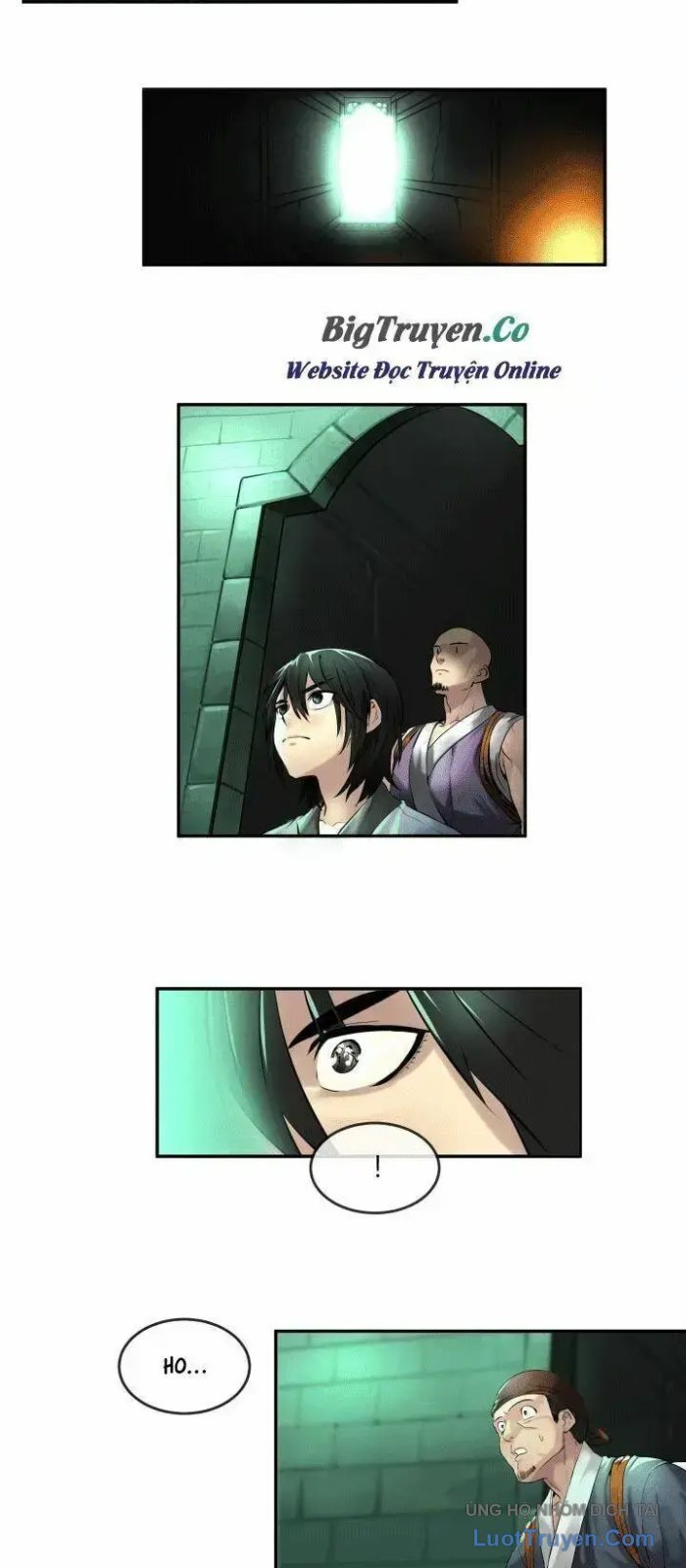 Huyết Chiến Hoa Sơn Chapter 24 - Trang 19
