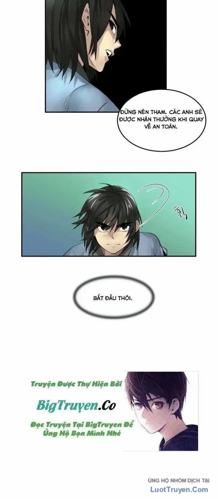Huyết Chiến Hoa Sơn Chapter 24 - Trang 26