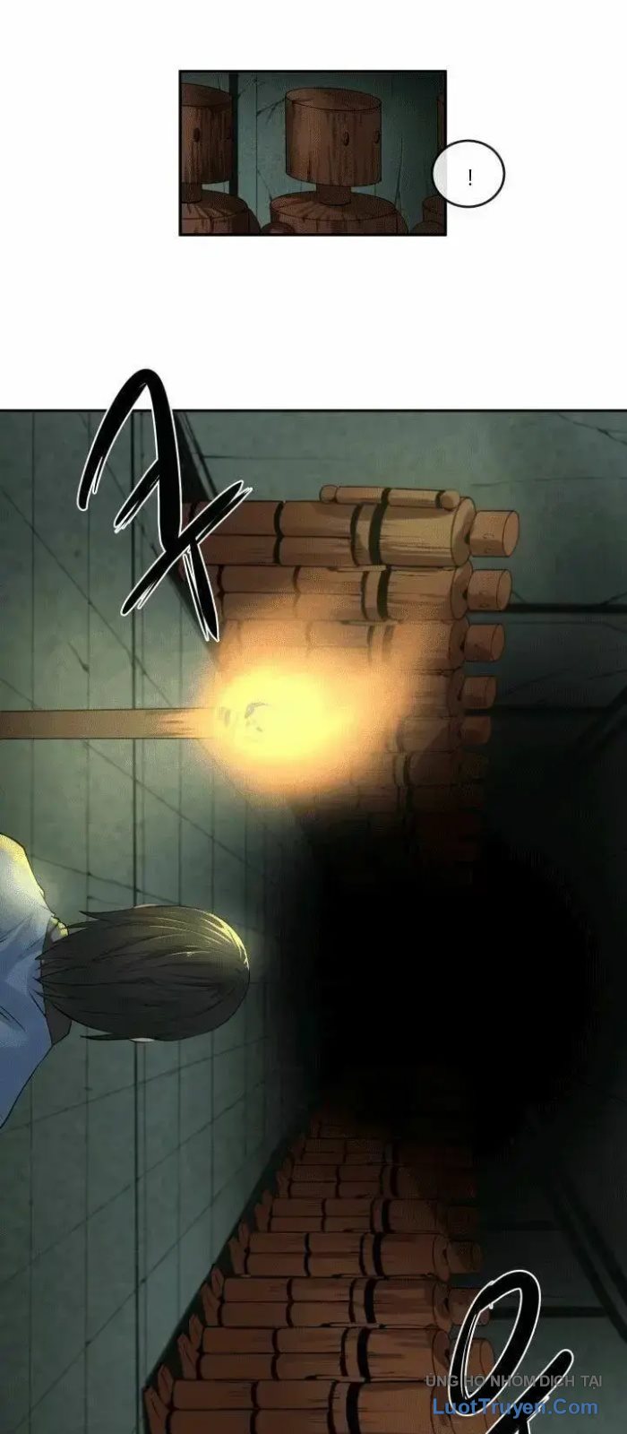 Huyết Chiến Hoa Sơn Chapter 24 - Trang 4