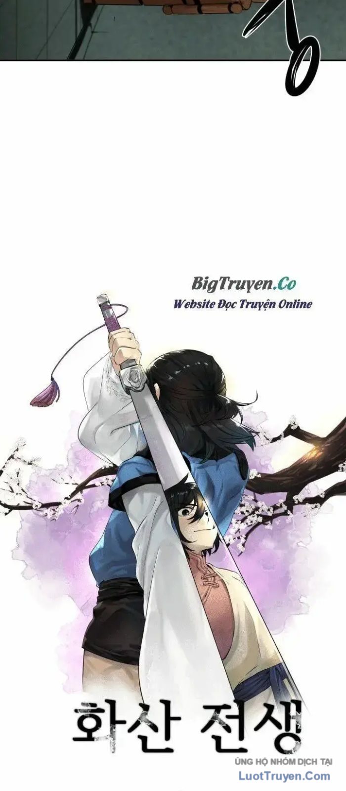 Huyết Chiến Hoa Sơn Chapter 24 - Trang 5