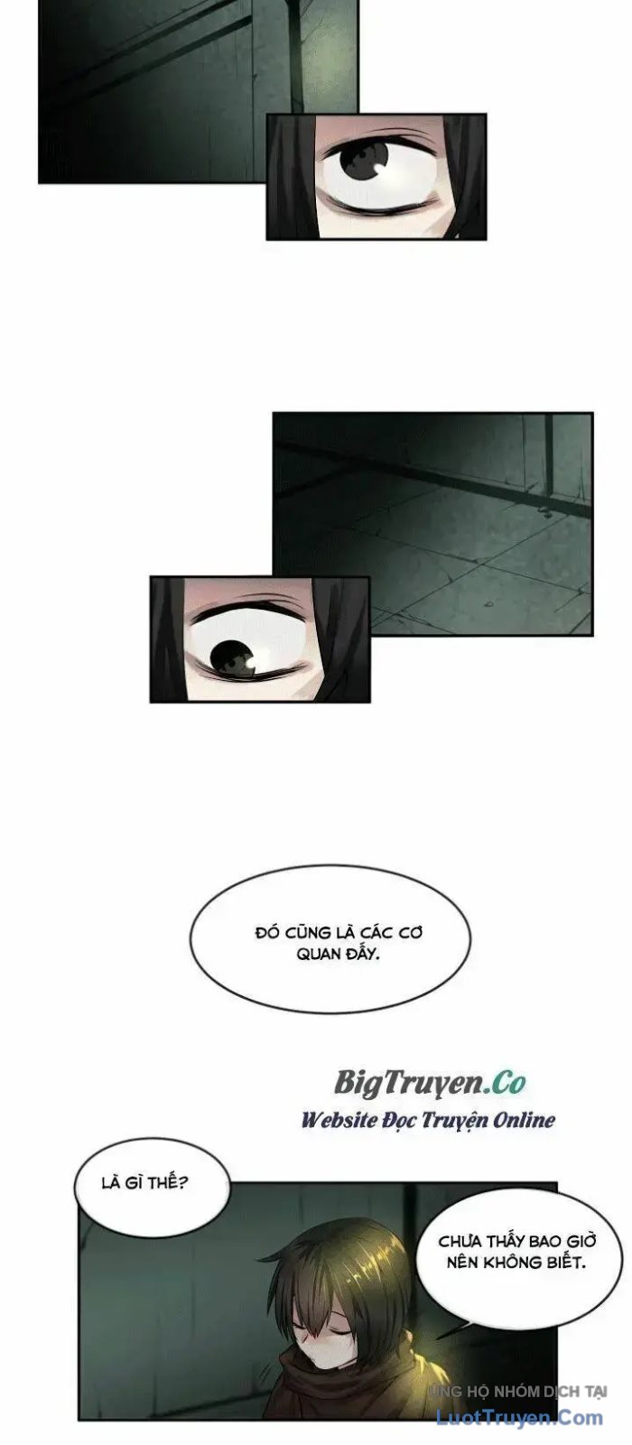 Huyết Chiến Hoa Sơn Chapter 24 - Trang 7