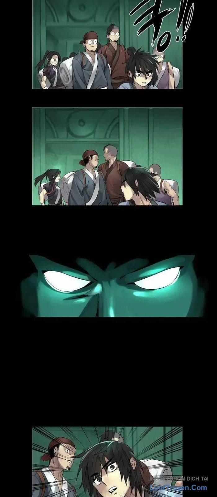Huyết Chiến Hoa Sơn Chapter 25 - Trang 13